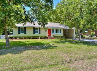 4477 Hickory Dr, Evans, GA 30809