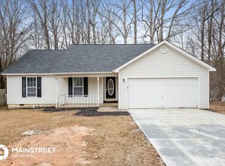 77 Cardinal Ln, Jonesboro, GA 30238