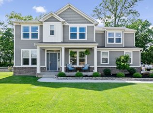5173 Margaret Way, Anderson, IN 46013