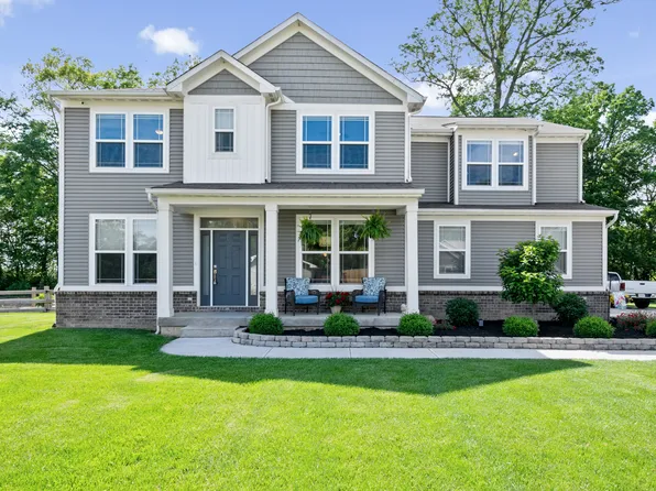 5173 Margaret Way, Anderson, IN 46013