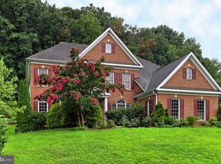 3753 Tennis Ct, Falls Church, VA 22041