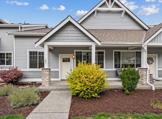 322 Yauger Way NW UNIT 102, Olympia, WA 98502