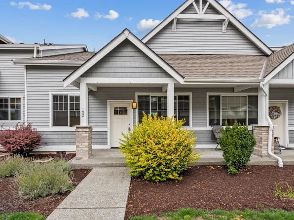 329 Yauger Way NW Unit 102, Olympia, WA 98502
