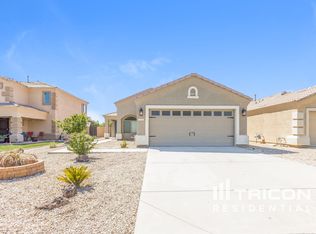 11425 W Mountain View Dr, Avondale, AZ 85323