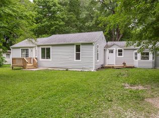 5108 Sunny Meade Ln, Indianapolis, IN 46208
