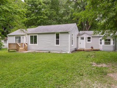 5108 Sunny Meade Ln, Indianapolis, IN, 46208