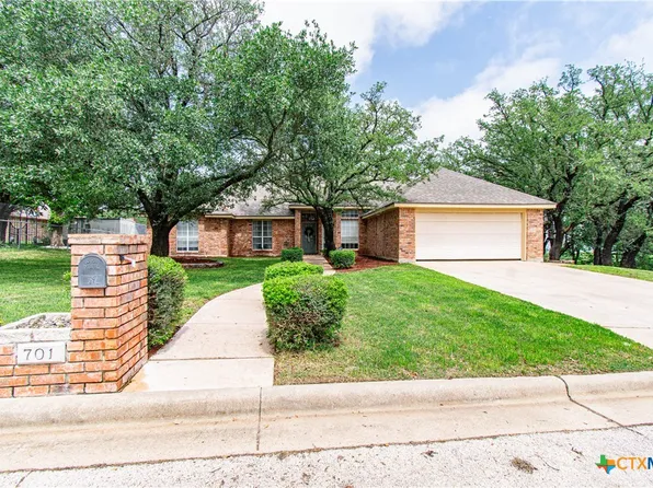 701 Jase Dr, Copperas Cove, TX 76522