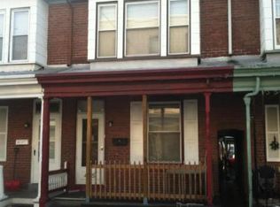 425 New St, Lebanon, PA 17046