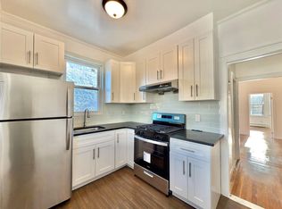716 Calhoun Ave #2, Bronx, NY 10465