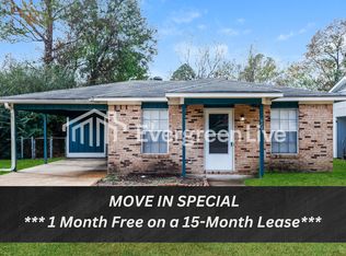 6643 Glen Ridge Dr, Jackson, MS 39213