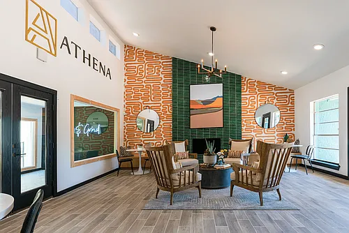 Athena Apartments Photo 1 Athena Apartments Photo 1