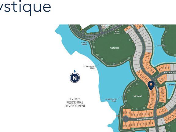 Location within this community