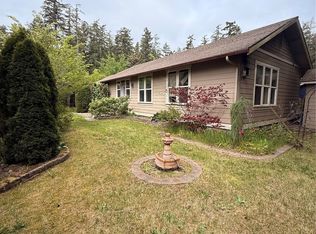 71 Nesting Place Ln UNIT B, Friday Harbor, WA 98250