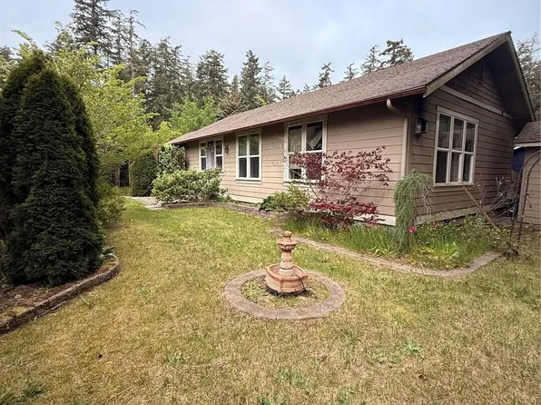 71 Nesting Place Lane #B, Friday Harbor, WA 98250