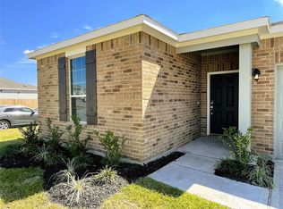 9695 Caney Trails Rd, Conroe, TX 77303