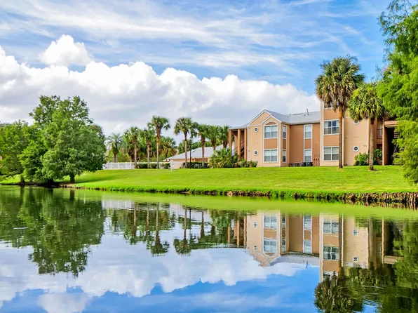 Raven Crossings Apartments, 801 Ravens Cir #206, Altamonte Springs, FL 32714