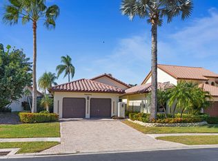 22592 Esplanada Cir W, Boca Raton, FL 33433