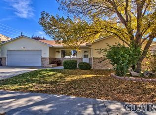 107 Sunset Cir, Palisade, CO 81526