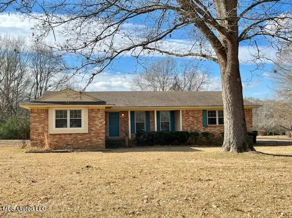 63 Norris Rd, Senatobia, MS 38668