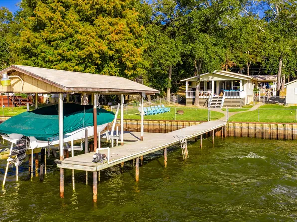 2163 Lakeview Dr, Mabank, TX 75156