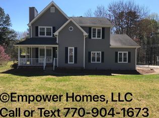 238 Arbour Way, Suwanee, GA 30024