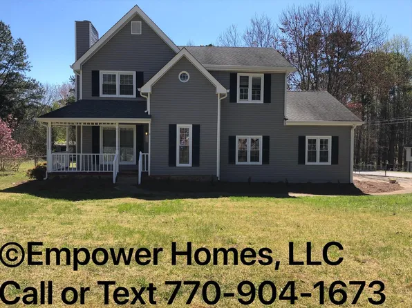 238 Arbour Way, Suwanee, GA 30024