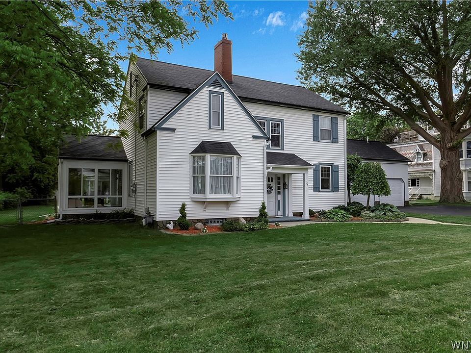 134 Main St, Attica, NY 14011 Zillow