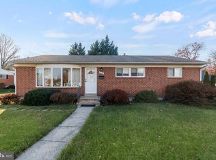 1626 Pickett Rd, Lutherville Timonium, MD 21093