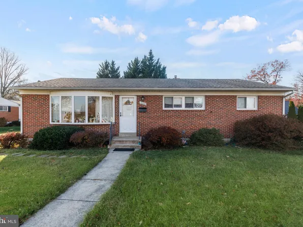 1626 Pickett Rd, Lutherville Timonium, MD 21093