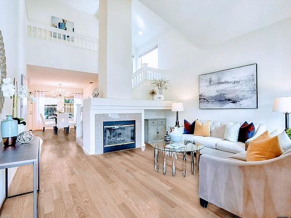 Living and Dining