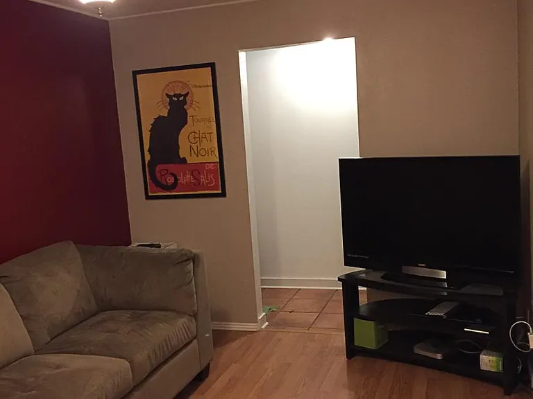 2nd Living Room