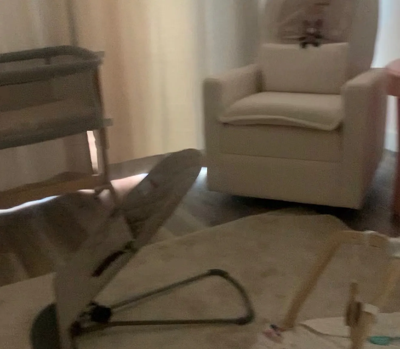 2 bed, 900 sqft, $3,500 — Photo 1