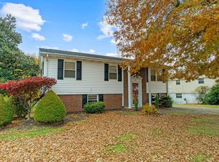 201 Nedra Dr, Barboursville, WV