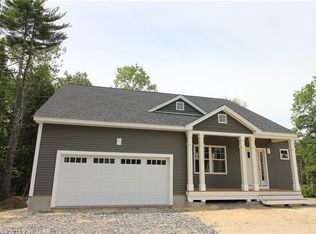 830 Littlefield Rd, Wells, ME 04090