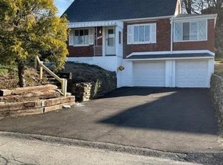 4835 Mooney Rd, Homestead, PA 15120