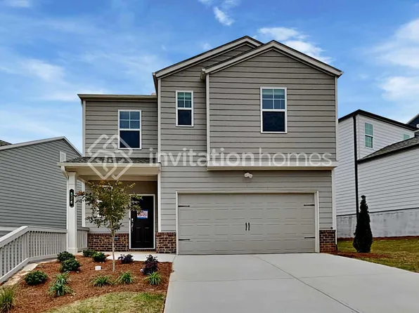 136 Webster Cir, Canton, GA 30115