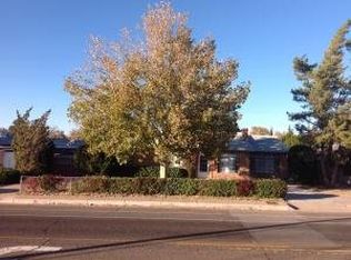 7809 Indian School Rd NE, Albuquerque, NM 87110
