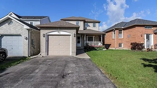 85 Copeman Cres #LOWER Photo 1