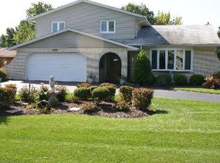 13932 S Citation Dr, Orland Park, IL 60467