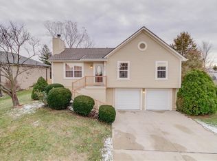905 Jonathan Ct, Belton, MO 64012