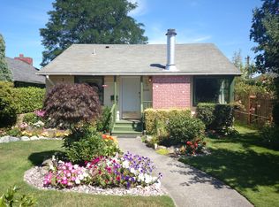 7528 30th Ave SW, Seattle, WA 98126