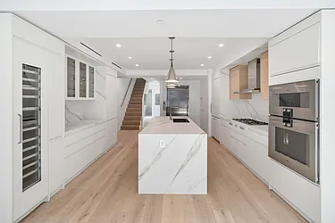 76 West 105th Street, #PH