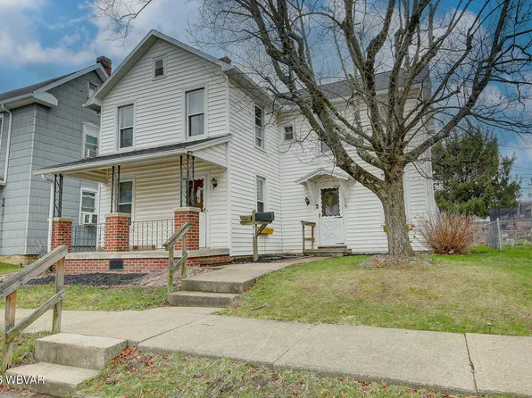 516 Wilson St, Williamsport, PA 17701