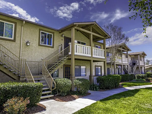 1423 Graves Ave Unit 219, El Cajon, CA 92021