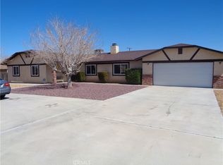 13401 Tutelo Rd, Apple Valley, CA 92308