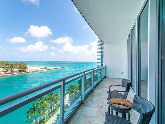 4th image of 10295 Collins Ave #1-1014