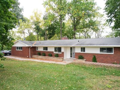 5000 Orchard Lake Rd, West Bloomfield, MI, 48323
