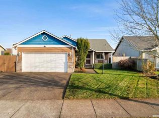 4758 Gill St NE, Salem, OR 97305