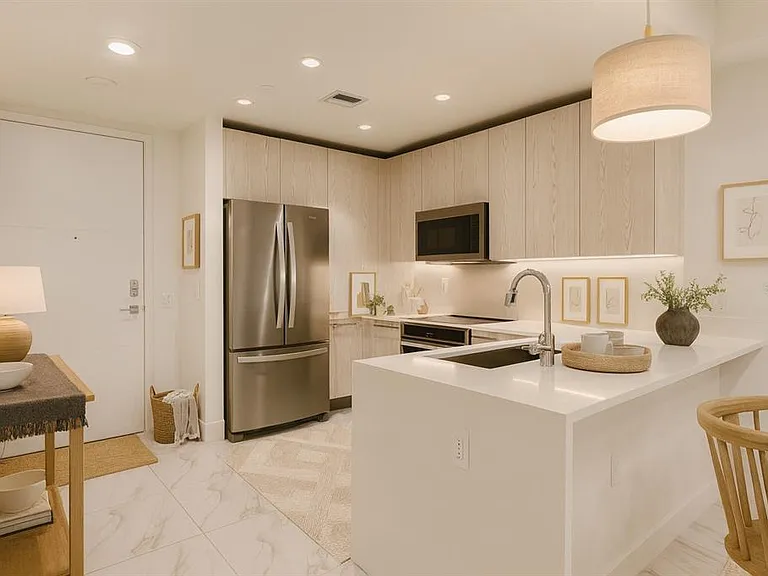2000 Metropica Way #1708 — Photo 3