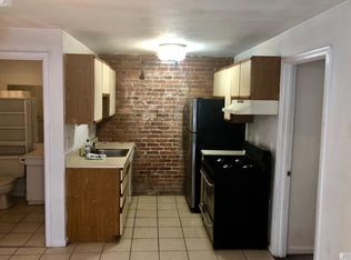A66 Murdock St #1, Brighton, MA 02135